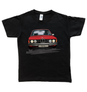BMW 3 — dětské tričko