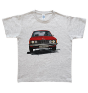 BMW 3 — dětské tričko