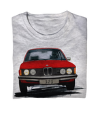 BMW 3 — koszulka