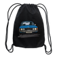 BMW 3 — plecak