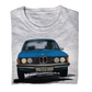 BMW 3 — koszulka