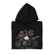 BMW GS – dětská mikina