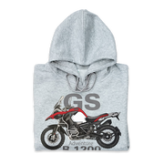 BMW GS — bluza