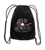 BMW GS — plecak