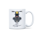 BMW R 75/5 — kubek