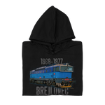 Brejlovec — bluza