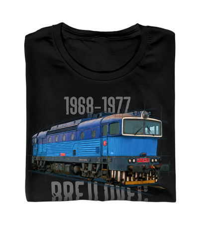 Brejlovec — koszulka
