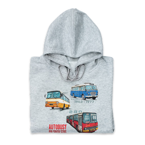 Bluza dla kierowcy autobusu