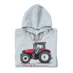 Case — bluza dziecięca