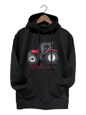 Case — bluza dziecięca