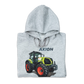 Claas — bluza dziecięca