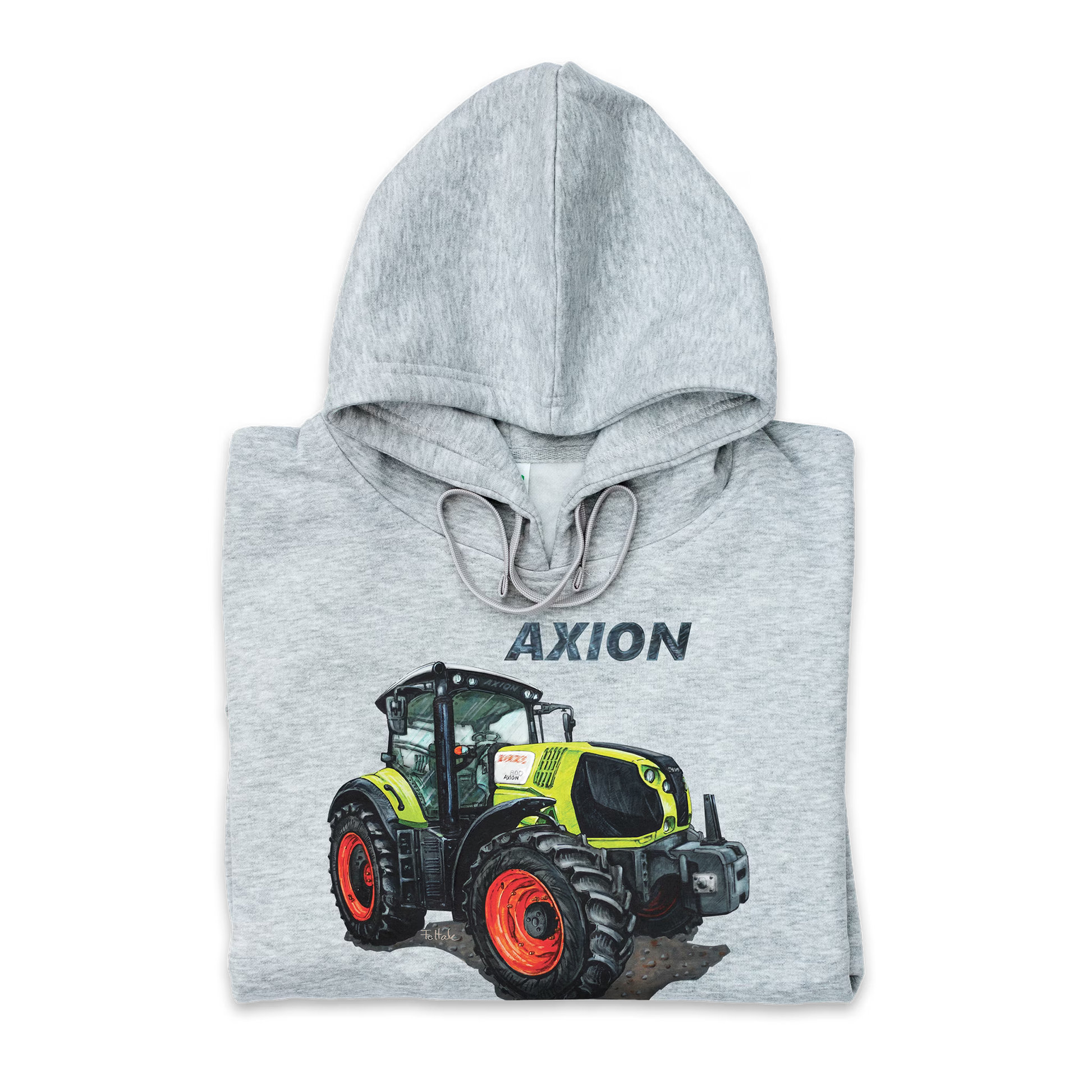 Claas — bluza dziecięca