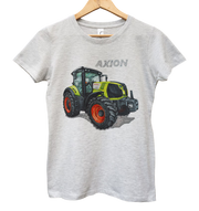 Claas — koszulka damska