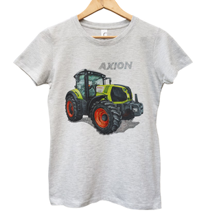 Claas — koszulka damska
