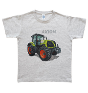 Claas – dětské tričko