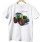 Claas — koszulka