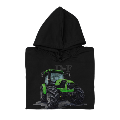 Deutz-Fahr — bluza dziecięca