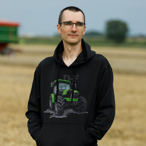 Deutz-Fahr — bluza
