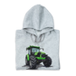 Deutz-Fahr — bluza