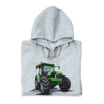 Deutz-Fahr — bluza dziecięca