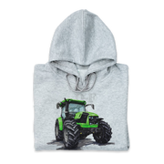 Deutz-Fahr — bluza dziecięca
