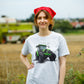 Deutz-Fahr — koszulka