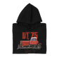 DT-75 — bluza dziecięca