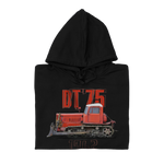 DT-75 — bluza dziecięca