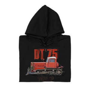 DT-75 — bluza