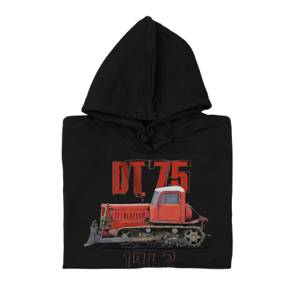 DT-75 — bluza