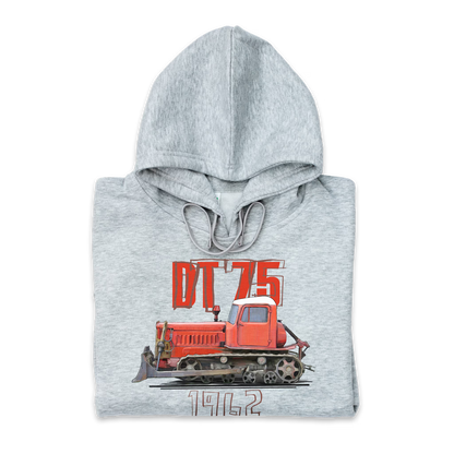 DT-75 — bluza