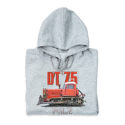 DT-75 — bluza dziecięca