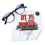 DT-75 — ściereczka