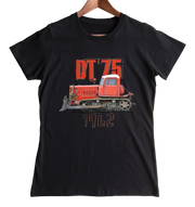 DT-75 – dámské tričko