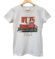 DT-75 – dámské tričko