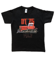 DT-75 — dětské tričko