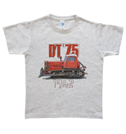 DT-75 — dětské tričko