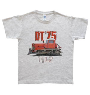 DT-75 — koszulka dziecięca