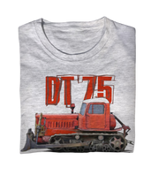 DT-75 – tričko
