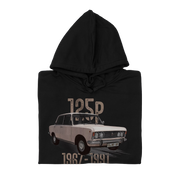 Duży Fiat — bluza