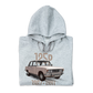 Duży Fiat — bluza