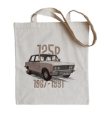 Duży Fiat — torba