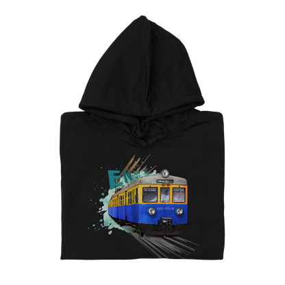 EN57 — bluza dziecięca
