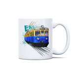 EN57 — kubek