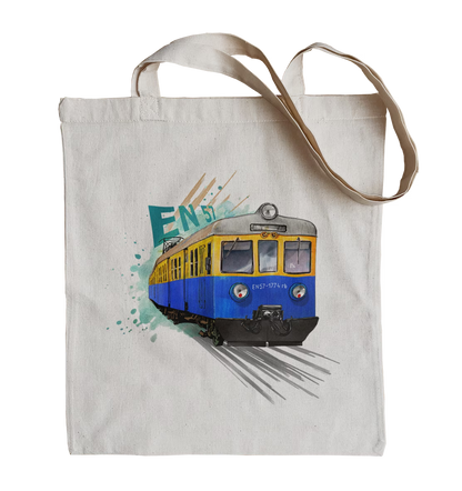 EN57 — torba
