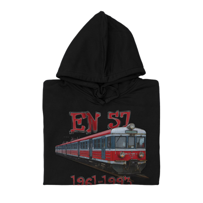 EN57 Regio — bluza dziecięca