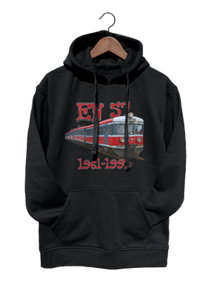 EN57 Regio — bluza dziecięca