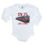 EN57 Regio — body
