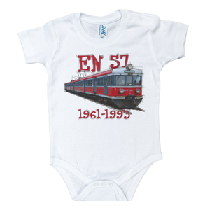 EN57 Regio — body