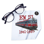 EN57 Regio — ściereczka